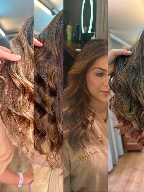 Mechas